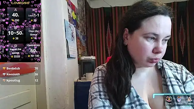 XXX chat uživo modela Cora_Maro