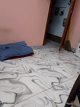 revathisree: διαδικτυακό σόου στην κάμερα