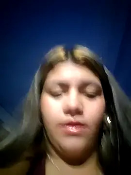 Chat XXX en directo de Ivy_enjoy