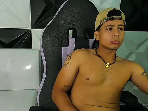 jbarto_ Live XXX-chat