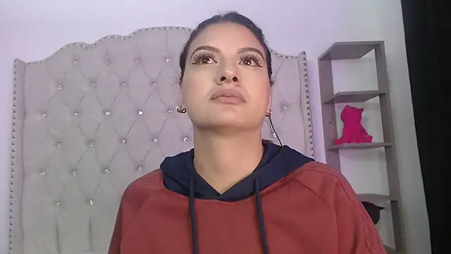 Abril_Squirt – Live XXX-chat