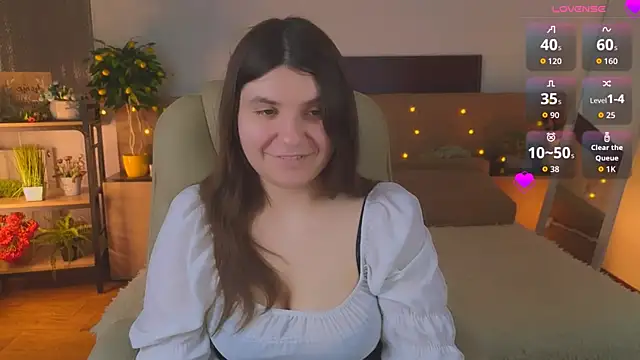 Viola__Shy – Live XXX-chat