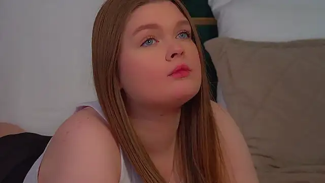 Sembang XXX Secara Langsung CrystalLyons