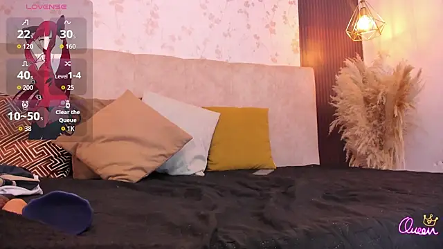 IvannaRosse_n Live XXX chat