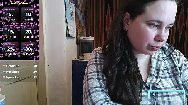 Cora_Maro Adlı Modelin Canlı XXX Sohbeti