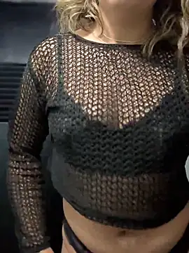 Chat XXX en directo de VIOLETA-25_