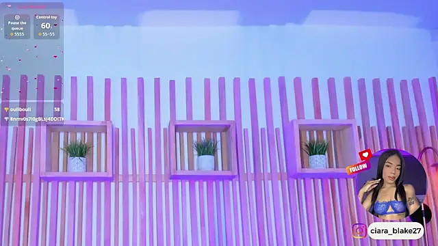 ciara_blake Live XXX Chat