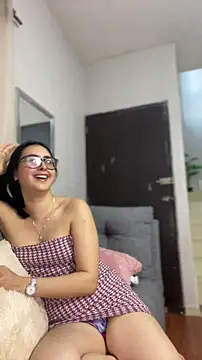 Just_Isaa Chat XXX in diretta