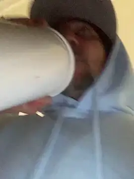 Show webcam de N3V3RPANIC@xh