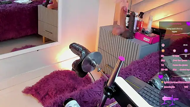 Mia_Valentine_ Obrolan Langsung XXX