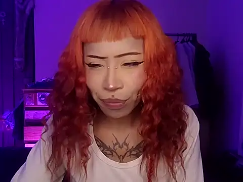 Sembang XXX Secara Langsung suky_pou