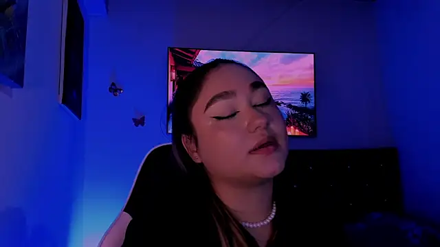 Soouuf_'s Live XXX Chat