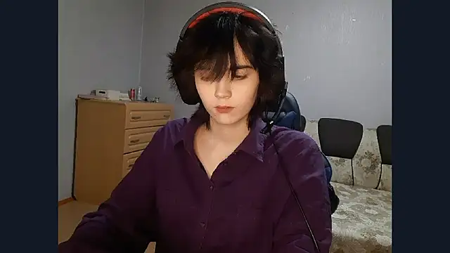 Pokazy przed kamerką – ShaynaLinley