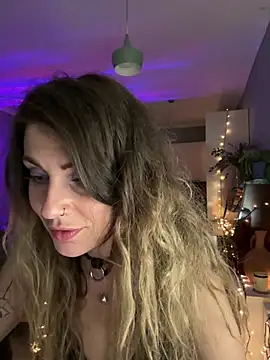 Rita_Tease – Kamerová šou