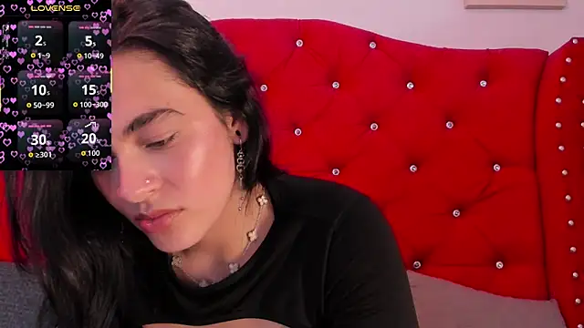 Sembang XXX Secara Langsung melissa_ls