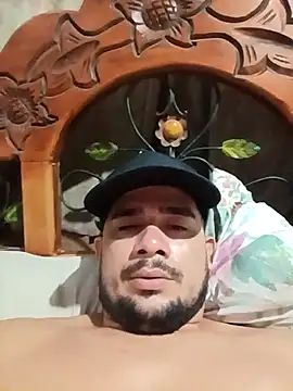 franDuxxx's Webcam Show