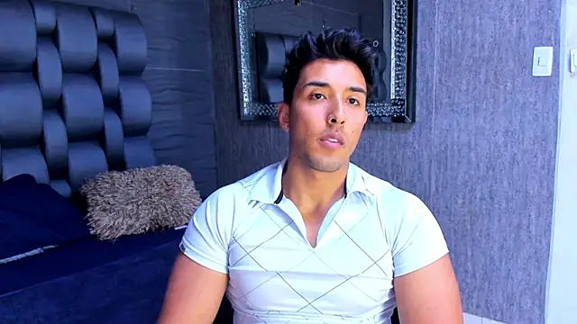 alangreek1 – Live XXX-chat