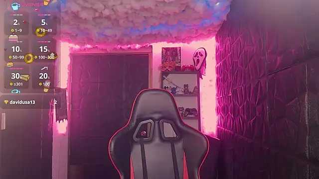 milu1220_ 即時 XXX 聊天