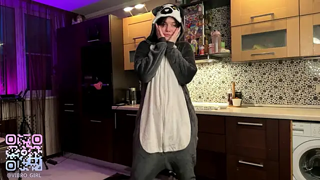 Živý XXX chat LoveIyBarbie