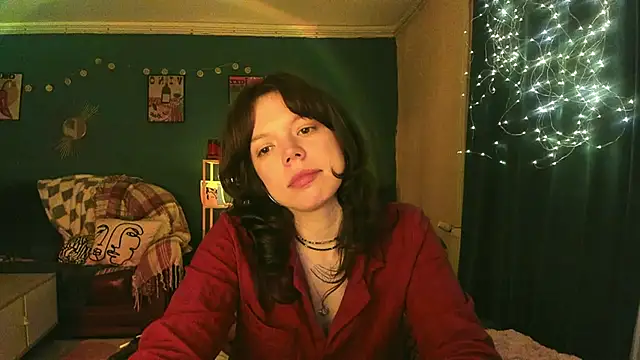 ClancyMorissey's Live XXX Chat