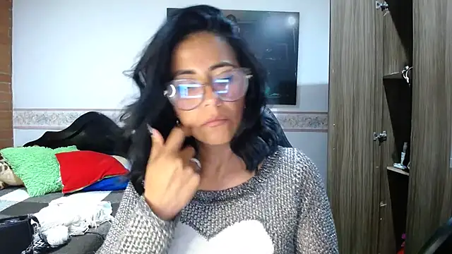 Sembang XXX Secara Langsung sharoon_cheerry