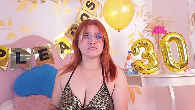 alix_bay Pertunjukan Webcam