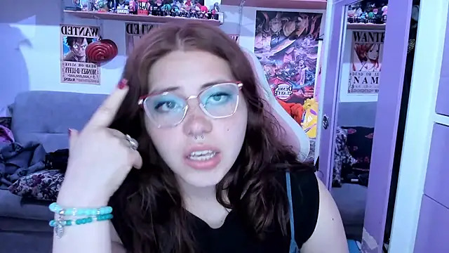 Chat XXX Live soficammy