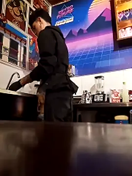 blackninja66 Chat XXX in diretta