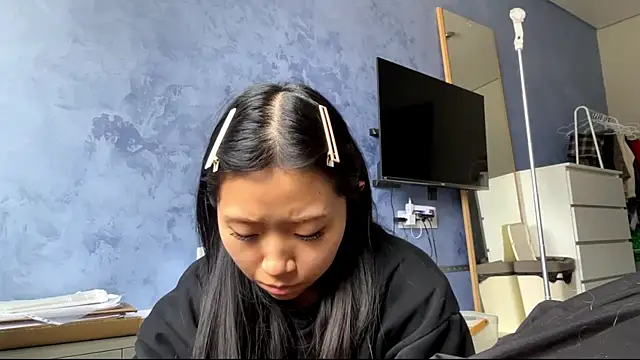 Chat XXX ao vivo de SweetMiaXO