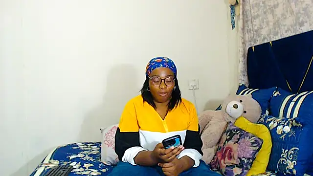 veronica1xxx's Live XXX Chat