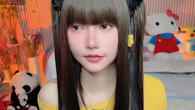 di-or- Obrolan Langsung XXX