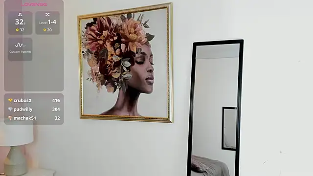 victoria_bourneのライブXXXチャット