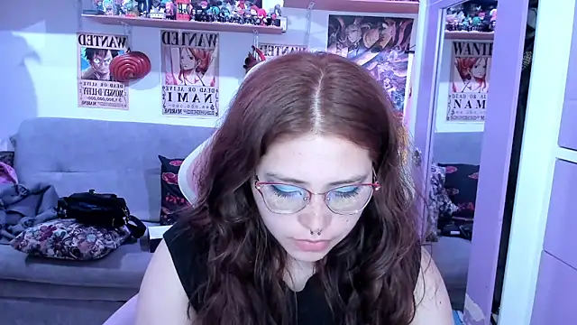 soficammy Chat XXX in diretta