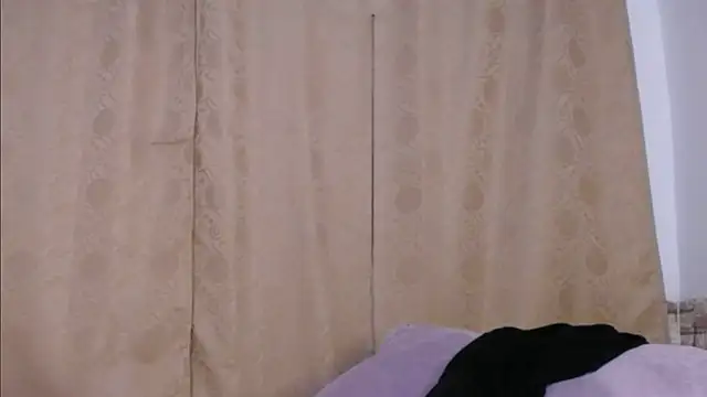 DaraSweet20: вебкам-шоу