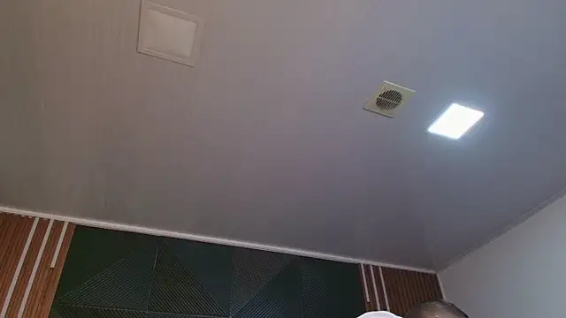 lorenzo_walker_1 Webcam show