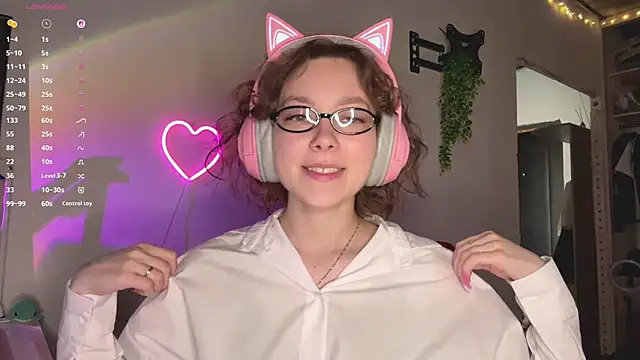 SlunkRear: вебкам-шоу