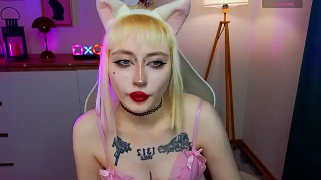 rraffaellka's Live XXX Chat