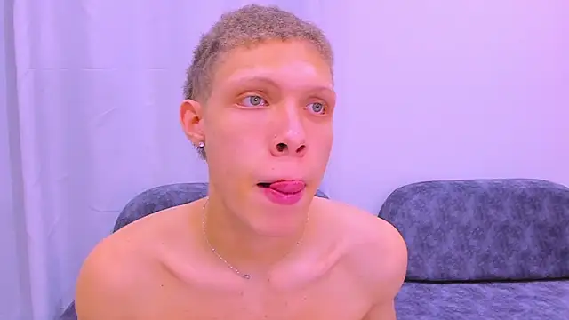 greiberland Webcam show