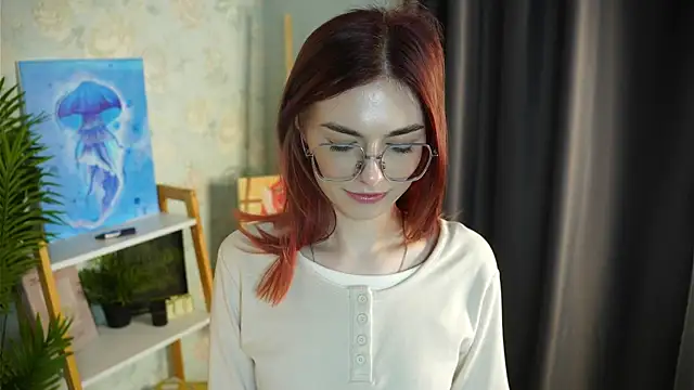 MyrlYosko Live XXX-chat
