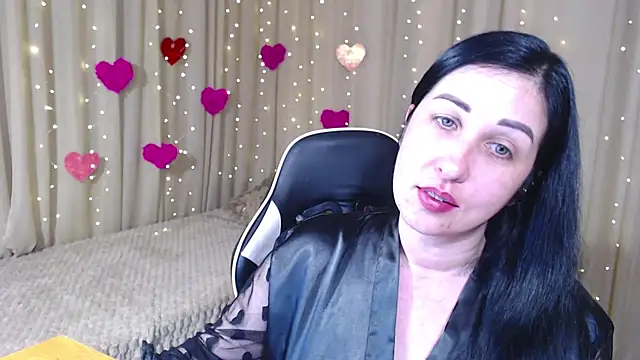 JillStevens Live XXX Chat