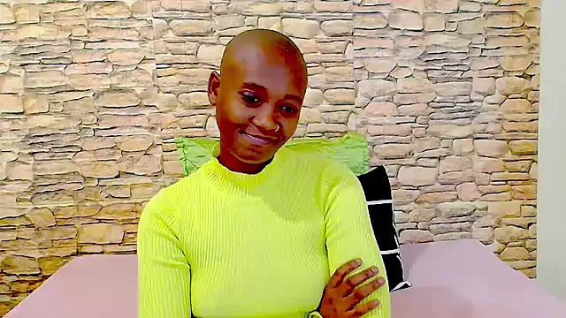 دردشة EbonyOlive69 الجنسية المباشرة