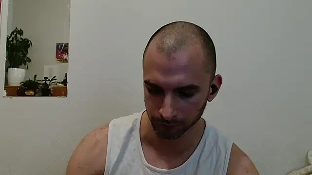 OskarBreno Webcamshow