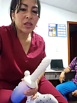 JustSamantha_'s Live XXX Chat