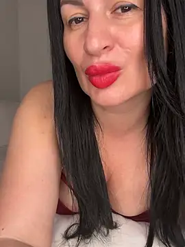 Вебкам-шоу Tina8088