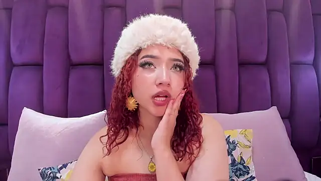 Онлайн чат XXX megannherrera