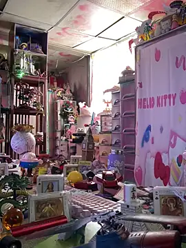 JesuAdam Adlı Modelin Canlı XXX Sohbeti