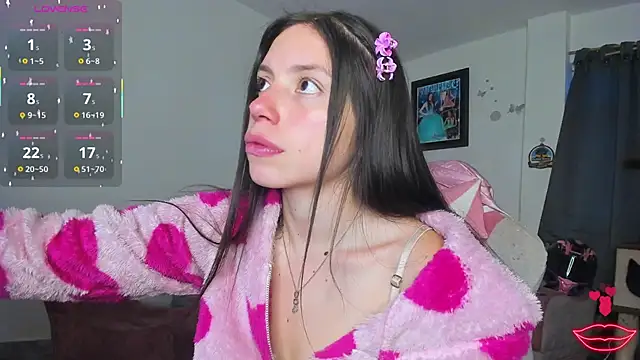 katty_snow 即時 XXX 聊天