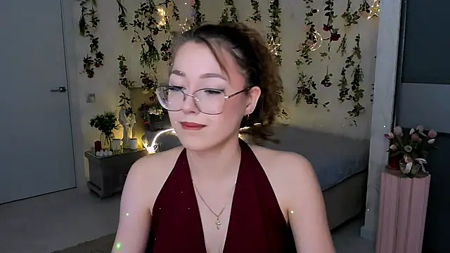 عرض كام SereneFlame