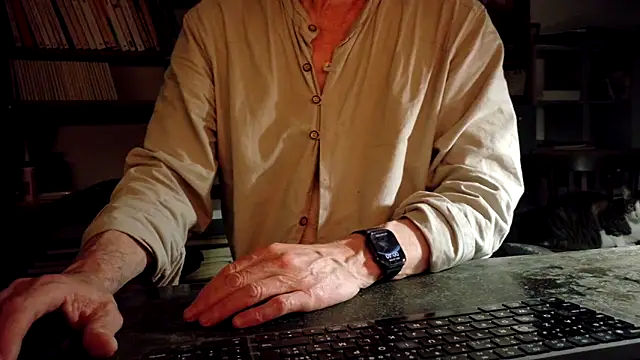 Živý XXX chat yvanbonar