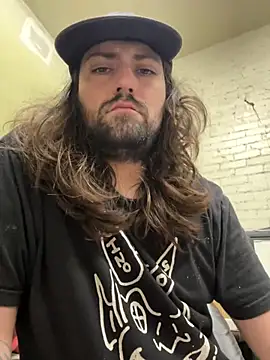 Show Webcam de crashnasty